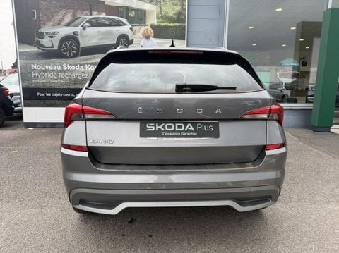 Voitures D'occasion À Jaux Compiègne | Škoda Kamiq 1.0 Tsi Evo 110Ch Style