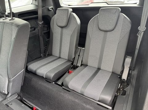 Voitures D'occasion À Saint-Ouen L'aumône | Peugeot 5008 1.5 Bluehdi 130Ch S&S Allure Pack Eat8