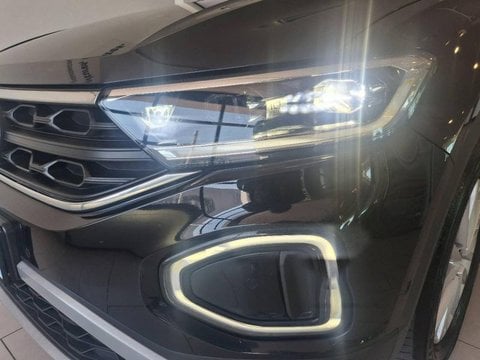 Voitures D'occasion À Jaux Compiègne | Volkswagen T-Roc 1.0 Tsi 110Ch Life Plus