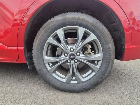 Voitures D'occasion À Corbeil-Essonnes | Ford Kuga 2.5 Duratec 190Ch Fhev St-Line X Bva
