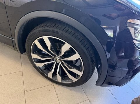 Voitures D'occasion À Villaines Sous Bois | Volkswagen Tiguan 2.0 Tdi 150Ch Carat Exclusive Dsg7