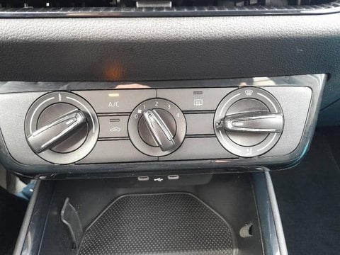Voitures D'occasion À Jaux Compiègne | Škoda Fabia 1.0 Tsi Evo2 95Ch Selection