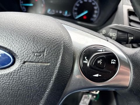 Voitures D'occasion À Beauvais | Ford Transit Connect L2 1.5 Td 120Ch Stop&Start Cabine Approfon...