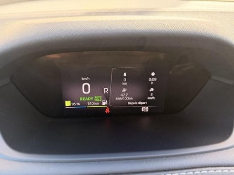 Voitures D'occasion À Jaux Compiègne | Škoda Enyaq Iv 180Ch Version 60 Sportline