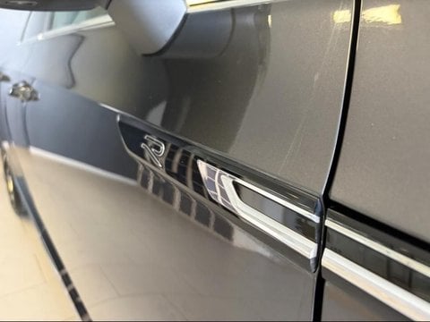 Voitures D'occasion À Roissy En France | Volkswagen Arteon 2.0 Tdi Evo 150Ch R-Line Dsg7