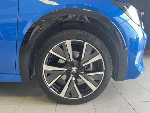 Voitures D'occasion À Roissy En France | Peugeot 208 1.5 Bluehdi 100Ch S&S Gt Line