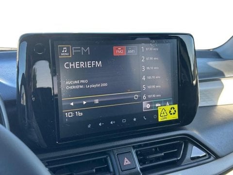 Voitures D'0Km À Jaux Compiègne | Suzuki Swift 1.2 Hybrid 83Ch Privilège