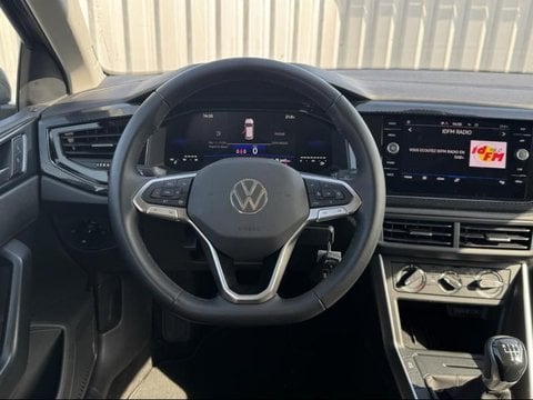 Voitures D'occasion À Saint-Ouen L'aumône | Volkswagen Polo 1.0 Tsi 95Ch Vw Edition