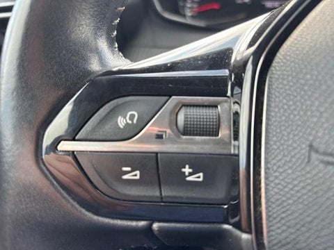 Voitures D'occasion À Morangis | Peugeot 2008 1.5 Bluehdi 100Ch S&S Active Business