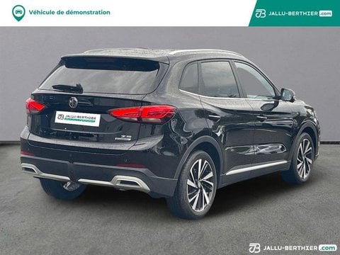 Voitures D'0Km À Vauchelles Les Quesnoy | Mg Zs 1.5 Hybrid+ 197Ch Luxury