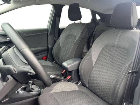 Voitures D'occasion À Sarcelles | Ford Puma 1.0 Flexifuel 125Ch S&S Mhev Titanium