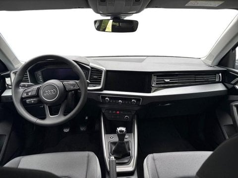 Voitures D'0Km À Compiègne | Audi A1 Sportback 25 Tfsi 95Ch Design