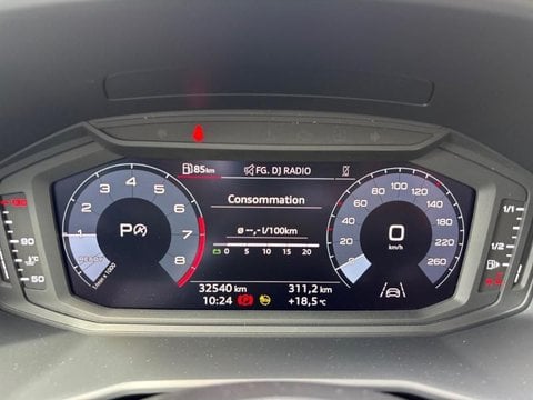 Voitures D'occasion À Compiègne | Audi A1 Sportback 30 Tfsi 110Ch Advanced S Tronic 7