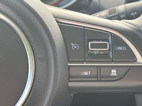 Voitures D'occasion À Jaux Compiègne | Suzuki Swift 1.2 Dualjet Hybrid 90Ch Pack Euro6D-T