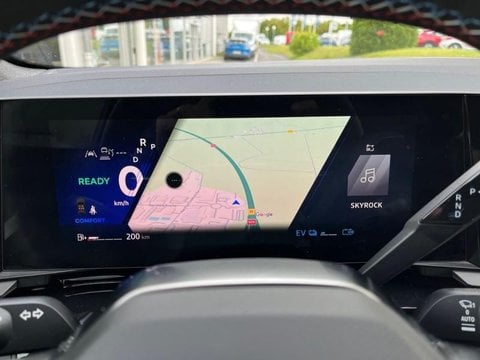 Voitures D'occasion À Amiens | Renault Austral 1.2 E-Tech Full Hybrid 200Ch Techno Esprit Alpine...