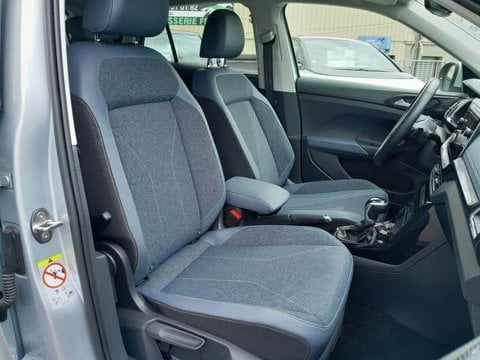 Voitures D'occasion À Pierrelaye | Volkswagen T-Cross 1.0 Tsi 116Ch Style Dsg7
