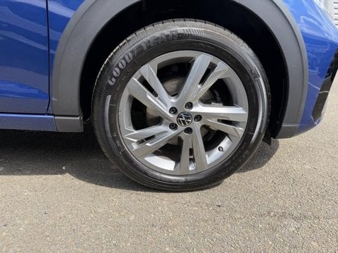 Voitures D'occasion À Garges Lès Gonesse | Volkswagen Taigo 1.0 Tsi 110Ch R-Line Dsg7