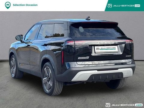 Voitures D'0Km À Jaux Compiègne | Jaecoo 7 1.5 Tgdi 224Ch Shs-H Exclusive