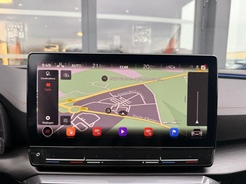 Voitures D'occasion À Beauvais | Cupra Formentor 1.5 Tsi 150Ch V Dsg7