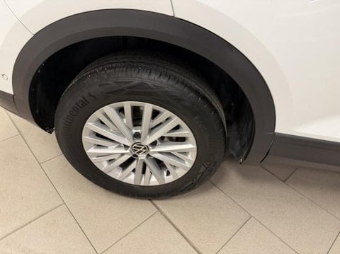 Voitures D'occasion À Villaines Sous Bois | Volkswagen T-Roc 1.0 Tsi 110Ch Life Plus