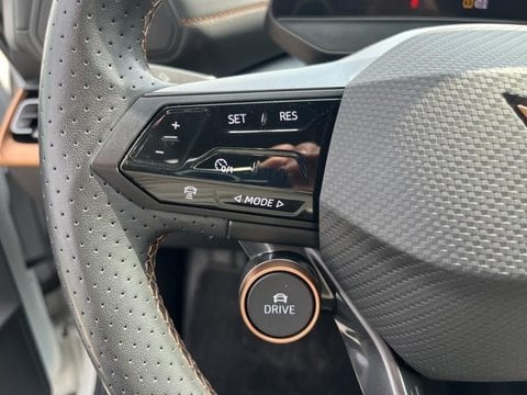 Voitures D'occasion À Saint-Ouen L'aumône | Cupra Born 230Ch Xl 77 Kwh Vz