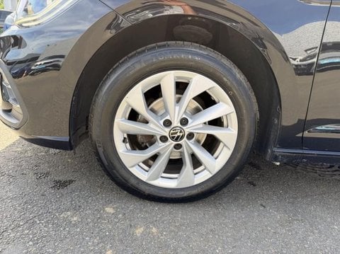 Voitures D'occasion À Garges Lès Gonesse | Volkswagen Polo 1.0 Tsi 95Ch Style Dsg7