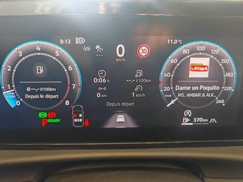 Voitures D'0Km À Villaines Sous Bois | Volkswagen T-Roc 1.5 Etsi 150Ch Style Dsg7