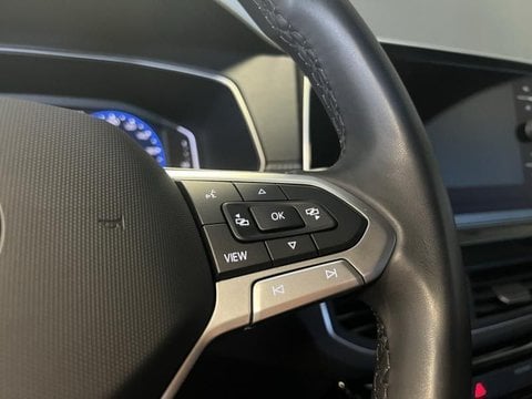 Voitures D'occasion À Roissy En France | Volkswagen T-Cross 1.0 Tsi 116Ch R-Line Edition Dsg7