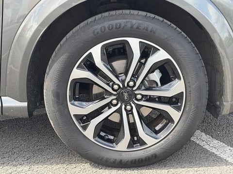 Voitures D'occasion À Saint Maximin | Ford Puma 1.0 Ecoboost 125Ch Mhev St-Line 6Cv