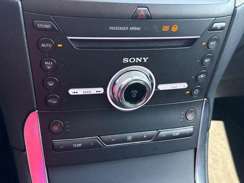 Voitures D'occasion À Jaux Compiègne | Ford S-Max 2.0 Tdci 150Ch Stop&Start Titanium Powershift