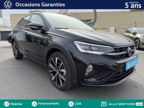 Voitures D'occasion À Pierrelaye | Volkswagen Taigo 1.0 Tsi 116Ch R-Line Edition Dsg7
