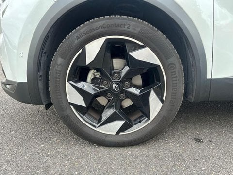 Voitures D'occasion À Sarcelles | Renault Captur 1.3 Tce Mild Hybrid 160Ch Techno Edc