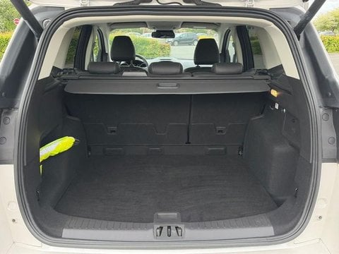 Voitures D'occasion À Saint Maximin | Ford Kuga 2.0 Tdci 150Ch Stop&Start Vignale 4X4 Powershift...