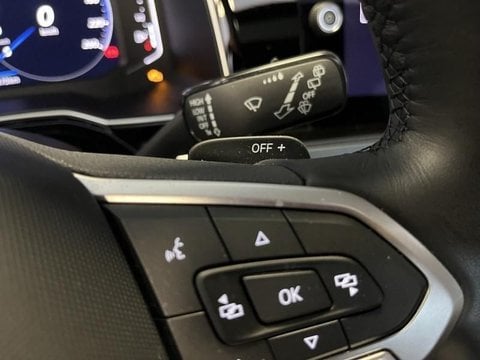 Voitures D'occasion À Roissy En France | Volkswagen Taigo 1.5 Tsi 150Ch R-Line Dsg7