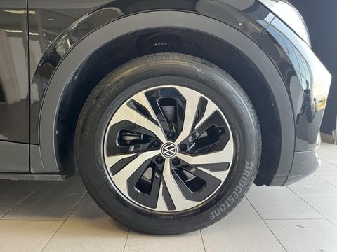 Voitures D'occasion À Roissy En France | Volkswagen Id.4 148Ch Pure 52 Kwh Life Plus