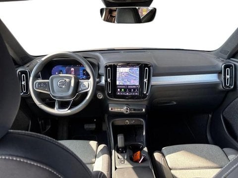 Voitures D'occasion À Saint Ouen L'aumône | Volvo Xc40 B3 163Ch Start Dct 7