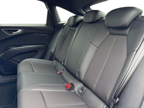 Voitures D'0Km À Compiègne | Audi Q4 Sportback E-Tron E-Tron Performance 286Ch 82Kwh S Line