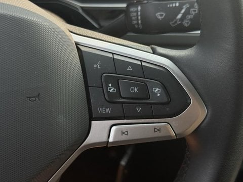 Voitures D'occasion À Saint-Ouen L'aumône | Volkswagen Polo 1.0 Tsi 95Ch R-Line Edition
