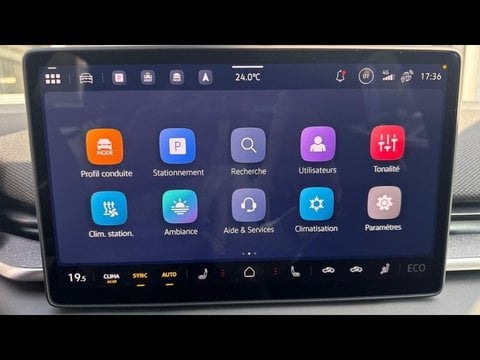 Voitures D'0Km À Sartrouville | Volkswagen Id.3 Neo 170Ch 50Kwh Life