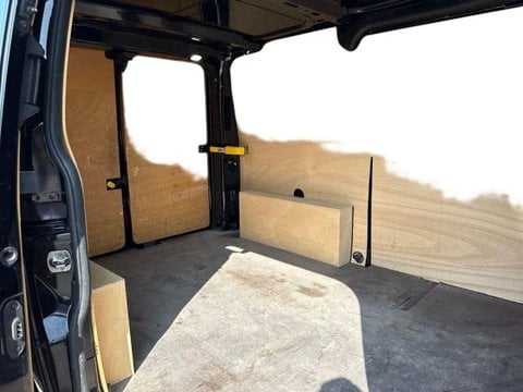 Voitures D'occasion À Beauvais | Ford Transit Custom Fg 290 L1H1 2.0 Ecoblue 185 Sport