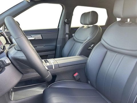 Voitures D'0Km À Jaux Compiègne | Jaecoo 7 1.5 Tgdi 224Ch Shs-H Exclusive