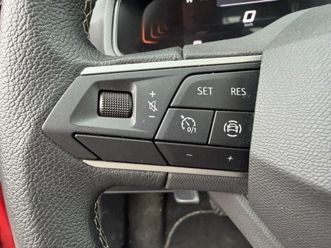 Voitures D'occasion À Jaux Compiègne | Seat Ibiza 1.0 Tsi 110Ch Copa Dsg7