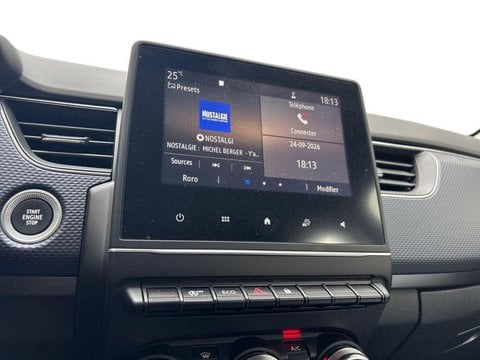 Voitures D'occasion À Saint Maximin | Renault Arkana 1.3 Tce 140Ch Fap Zen Edc
