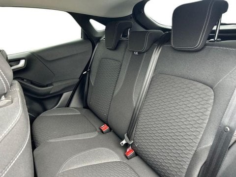 Voitures D'occasion À Sarcelles | Ford Puma 1.0 Flexifuel 125Ch S&S Mhev Titanium