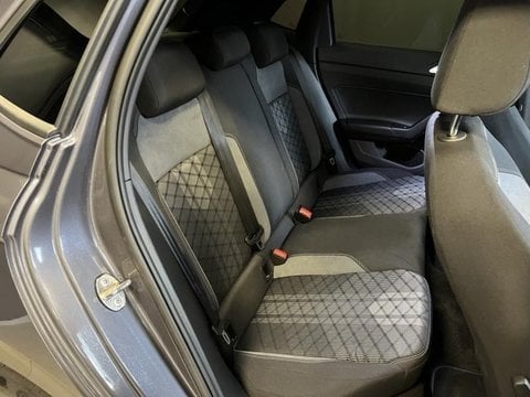 Voitures D'occasion À Roissy En France | Volkswagen Polo 1.0 Tsi 116Ch R-Line Edition Dsg7