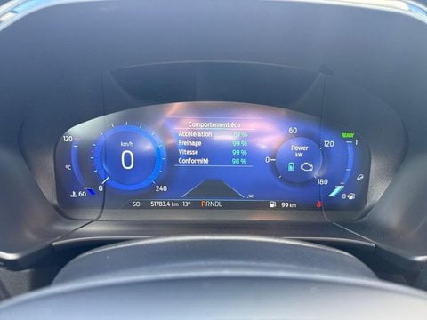 Voitures D'occasion À Vauchelles Les Quesnoy | Ford Kuga 2.5 Duratec 190Ch Fhev E85 St-Line Bva