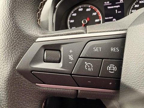 Voitures D'occasion À Beauvais | Seat Ibiza 1.0 Mpi 80Ch Copa