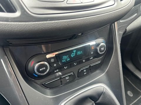 Voitures D'occasion À Sarcelles | Ford Kuga 1.5 Ecoboost 150Ch Stop&Start Titanium