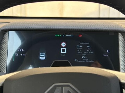 Voitures D'0Km À Beauvais | Mg Mgs5 Ev 231Ch - 64Kwh Comfort