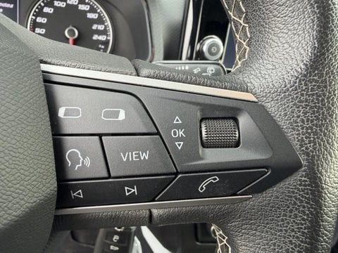 Voitures D'occasion À Jaux Compiègne | Seat Arona 1.0 Tsi 95Ch Copa